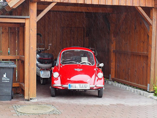 Carport