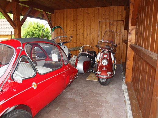 Carport
