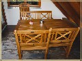 Neue Balkonmbel