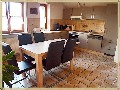 Neue Essecke