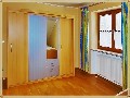 Schrank im 2. Schlafzimmer