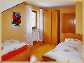 Schrank im 3. Schlafzimmer